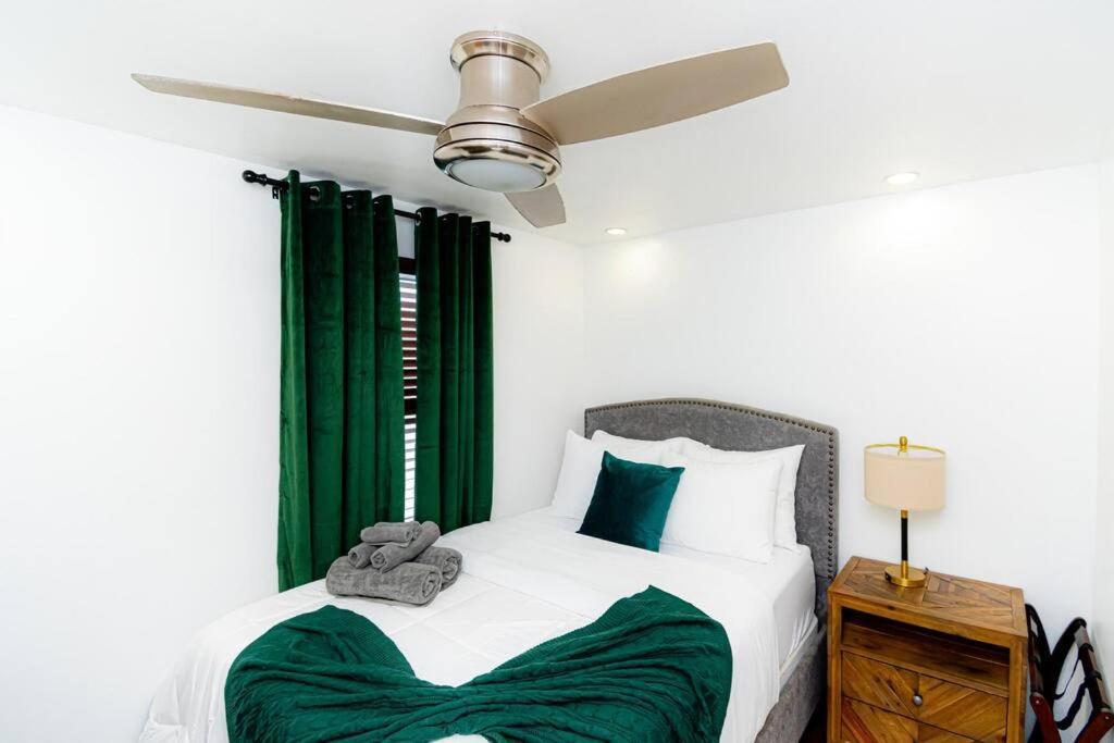 Appartamento Luxury Oasis In The Heart Of Brooklyn *