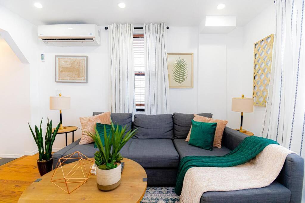 Appartement Luxury Oasis In The Heart Of Brooklyn