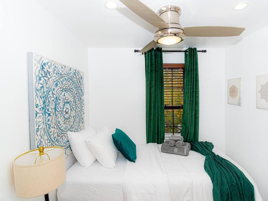 Appartement Luxury Oasis In The Heart Of Brooklyn